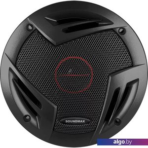 Коаксиальная АС Soundmax SM-CSV502