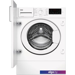 Стиральная машина BEKO WITC7613XW