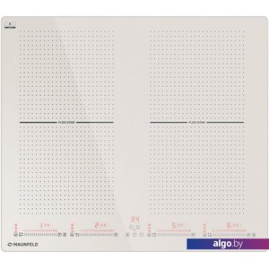 Варочная панель MAUNFELD CVI594SF2BG