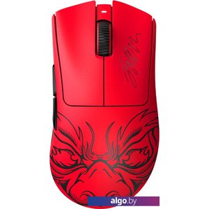 Игровая мышь Razer Deathadder V3 Pro Faker Edition