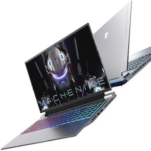 Игровой ноутбук Machenike Light 16 Pro 2023 L16P-i513500HX468Q240HG160BY