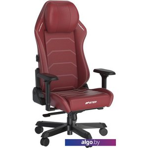 Кресло DXRacer I-DMC/MAS2022/R (красный)