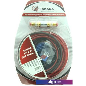 Кабель Takara KIT 2.10