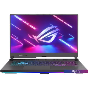 Игровой ноутбук ASUS ROG Strix G17 2023 G713PU-LL043