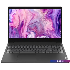 Ноутбук Lenovo IdeaPad 3 15IGL05 81WQ00QHUE