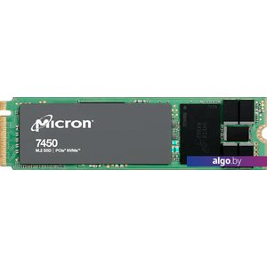 SSD Micron 7450 Pro M.2 2280 960GB MTFDKBA960TFR