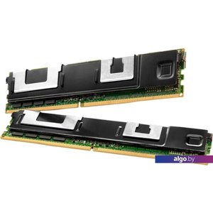 Оперативная память HP Optane PMem 200 2x128ГБ 3200 МГц P23535-B21