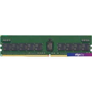 Оперативная память Synology 16ГБ DDR4 D4ER01-16G