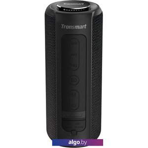 Беспроводная колонка Tronsmart T6 Plus Sound Pulse (черный)