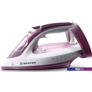 Утюг Brayer BR4006