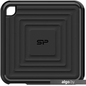 Внешний накопитель Silicon-Power PC60 512GB SP512GBPSDPC60CK