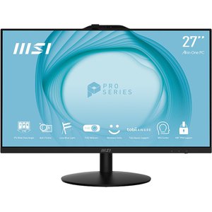 Моноблок MSI Pro AP272 13M-291RU