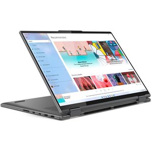 Ноутбук 2-в-1 Lenovo Yoga 7 16IAH7 82UF0050RM