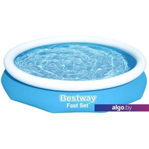 Надувной бассейн Bestway Fast Set 57456 (305х66)