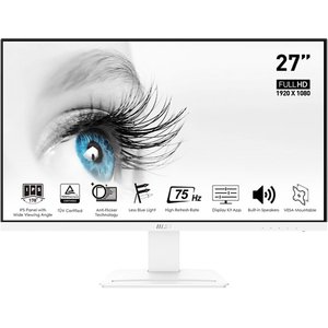 Монитор MSI Pro MP273W