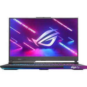 Игровой ноутбук ASUS ROG Strix G17 2023 G713PV-LL047