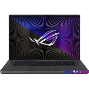 Игровой ноутбук ASUS ROG Zephyrus G16 2023 GU603ZV-N4007W