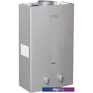 Lenz Technic 10L Silver LT10LS