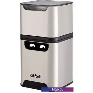 Электрическая кофемолка Kitfort KT-7120