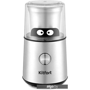 Электрическая кофемолка Kitfort KT-7123