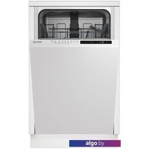 Встраиваемая посудомоечная машина Indesit DIS 1C69 B