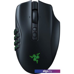 Игровая мышь Razer Naga V2 Pro