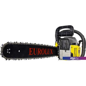 Бензопила Eurolux GS-6220