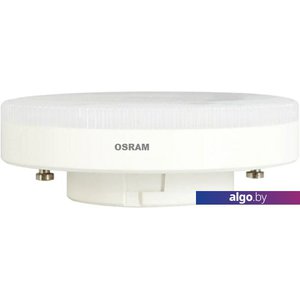 Светодиодная лампа Osram LV GX53100 12 SW/840 230V GX53 10X1 RU