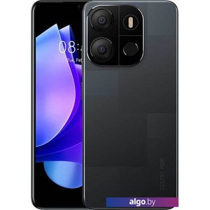 Смартфон Tecno Pop 7 2GB/64GB (черный)