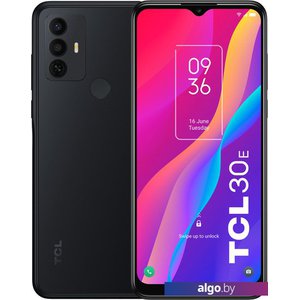 TCL 30 E 3GB/64GB (космический серый)