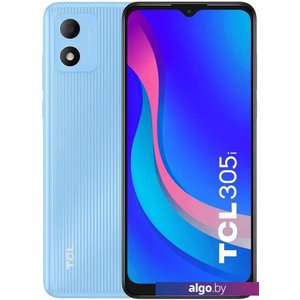 TCL 305i 2GB/32GB (синий)