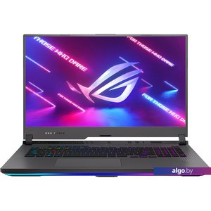 Игровой ноутбук ASUS ROG Strix G17 G713RC-HX032