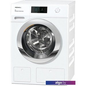 Стиральная машина Miele WCR890 WPS PWash 2.0 & TDos XL&WiFi