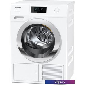 Сушильная машина Miele TCR790WP