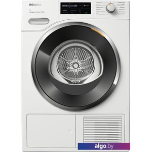 Сушильная машина Miele TWL780WP EcoSpeed&Steam