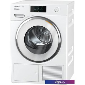 Сушильная машина Miele TWR780WP