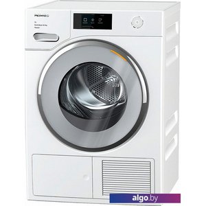 Сушильная машина Miele TWV780WP