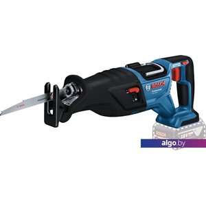 Сабельная пила Bosch GSA 185-LI Professional 06016C0020 (без АКБ)