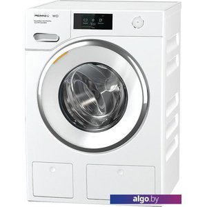 Стиральная машина Miele WWR860 WPS PWash 2.0 & TDos XL&WiFi