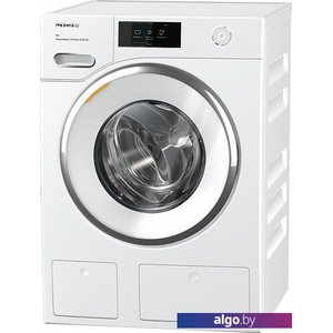 Стиральная машина Miele WWR880 WPS PWash 2.0 & TDos XL&WiFi