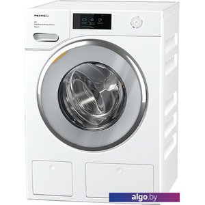 Стиральная машина Miele WWV980 WPS Passion