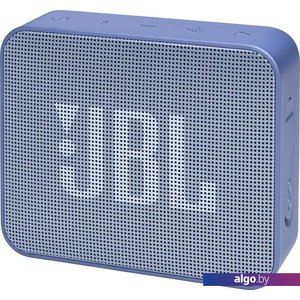 Беспроводная колонка JBL Go Essential (синий)