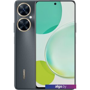 Смартфон Huawei nova 11i MAO-LX9 8GB/128GB (сияющий черный)