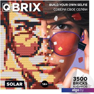 Фотоконструктор QBRIX Solar