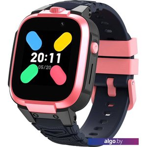 Детские умные часы Mibro Z3 (розовый)