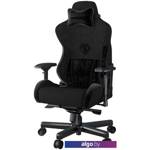 Кресло AndaSeat T-Pro 2 (черный)