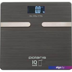 Polaris PWS 1892 IQ Home