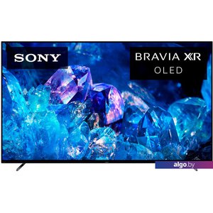 OLED телевизор Sony Bravia A80K XR-55A80K