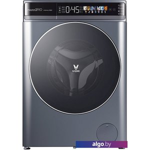 Стирально-сушильная машина Viomi Master 2 Pro WD10FT-B6E