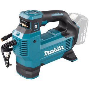 Автомобильный компрессор Makita DMP181Z (без АКБ)